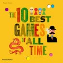 Àngels Navarro - 10 Best Games of All Time - 9780500650127 - 9780500650127