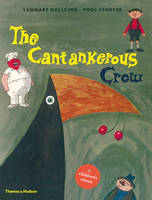 Lennart Hellsing - The Cantankerous Crow - 9780500650790 - KJE0003777