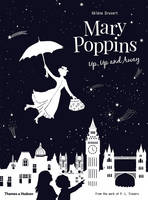 Hélène Druvert - Mary Poppins Up, Up and Away - 9780500651049 - 9780500651049