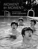 John Loengard - Moment by Moment - 9780500970775 - V9780500970775