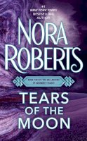 Nora Roberts - Tears of the Moon - 9780515128543 - V9780515128543