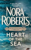 Nora Roberts - Heart of the Sea - 9780515128550 - V9780515128550