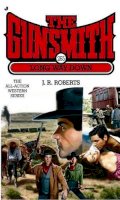 J. R. Roberts - The Gunsmith 265: The Long Way Down (Gunsmith (Jove Books)) - 9780515136609 - KIN0009940