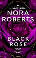 Nora Roberts - Black Rose - 9780515138658 - V9780515138658