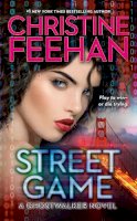Christine Feehan - Street Game (Ghostwalker Novels) - 9780515147605 - V9780515147605