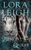 Lora Leigh - Bengal's Quest - 9780515153996 - V9780515153996
