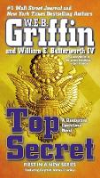 W. E. B. Griffin - Top Secret (A Clandestine Operations Novel) - 9780515155617 - V9780515155617