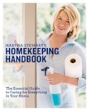 Martha Stewart - Martha Stewart's Homekeeping Handbook - 9780517577004 - V9780517577004