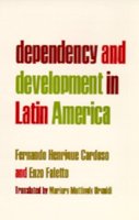 Fernando Henrique Cardoso - Dependency and Development in Latin America - 9780520035270 - V9780520035270