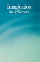 Mary Warnock - Imagination - 9780520037243 - V9780520037243
