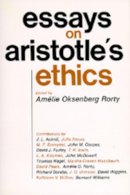 Amelie O (Ed) Rorty - Essays on Aristotle's 
