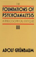 Adolf Grunbaum - The Foundations of Psychoanalysis - 9780520050174 - V9780520050174