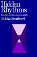 Eviatar Zerubavel - Hidden Rhythms - 9780520056091 - V9780520056091