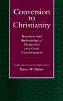 Robert W. Hefner (Ed.) - Conversion to Christianity - 9780520078369 - V9780520078369
