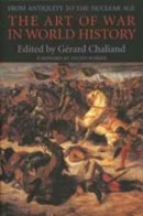 Chaliand - The Art of War in World History - 9780520079649 - V9780520079649