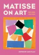Flam - Matisse on Art, Revised edition - 9780520200326 - V9780520200326