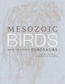 Chiappe - Mesozoic Birds: Above the Heads of Dinosaurs - 9780520200944 - V9780520200944