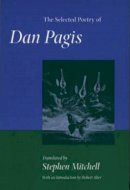 Dan Pagis - The Selected Poetry of Dan Pagis - 9780520205390 - V9780520205390