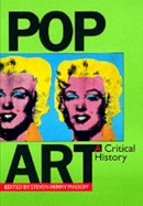 Steven Henry Madoff - Pop Art: A Critical History - 9780520212435 - V9780520212435