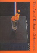 Jane Livingston - The Art of Richard Diebenkorn - 9780520212589 - V9780520212589