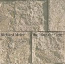 Richard Meier - Building the Getty - 9780520217300 - V9780520217300