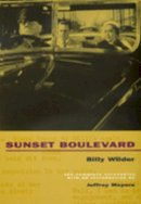 Billy Wilder - Sunset Boulevard - 9780520218550 - V9780520218550