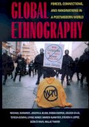 Michael Burawoy - Global Ethnography: Forces, Connections, and Imaginations in a Postmodern World - 9780520222168 - V9780520222168
