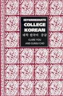 Clare You - Intermediate College Korean - 9780520222953 - V9780520222953