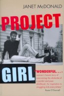 Janet Mcdonald - Project Girl - 9780520223455 - V9780520223455