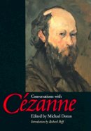 Doran - Conversations with Cezanne - 9780520225190 - V9780520225190