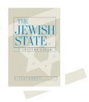 Alan Dowty - The Jewish State: A Century Later, Updated With a New Preface - 9780520229112 - V9780520229112