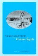 Brysk - Globalization and Human Rights - 9780520232389 - V9780520232389