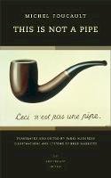 Michel Foucault - This Is Not a Pipe - 9780520236943 - 9780520236943
