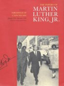 Jr. Martin Luther King - The Papers of Martin Luther King, Jr., Volume V: Threshold of a New Decade, January 1959–December 1960 - 9780520242395 - V9780520242395
