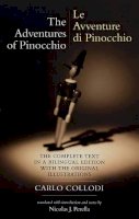 Carlo Collodi - The Adventures of Pinocchio (Le Avventure Di Pinocchio) - 9780520246867 - V9780520246867