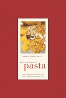 Oretta Zanini De Vita - Encyclopedia of Pasta - 9780520255227 - V9780520255227