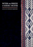 S Shennan - Pattern and Process in Cultural Evolution - 9780520255999 - V9780520255999