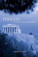 Stephen V. Tracy - Pericles: A Sourcebook and Reader - 9780520256040 - V9780520256040