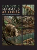 Werdelin L & Sanders - Cenozoic Mammals of Africa - 9780520257214 - V9780520257214