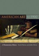 S Burns - American Art to 1900: A Documentary History - 9780520257566 - V9780520257566