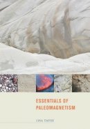 Lisa Tauxe - Essentials of Paleomagnetism - 9780520260313 - V9780520260313