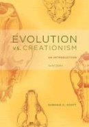 Eugenie C. Scott - Evolution vs. Creationism: An Introduction - 9780520261877 - V9780520261877