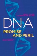 Linda L. Mccabe - DNA: Promise and Peril - 9780520265882 - V9780520265882