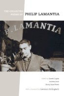Philip Lamantia - The Collected Poems of Philip Lamantia - 9780520269729 - V9780520269729