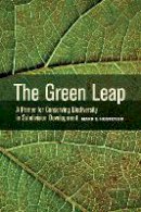Dr. Mark Hostetler - The Green Leap: A Primer for Conserving Biodiversity in Subdivision Development - 9780520271104 - V9780520271104
