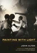 John Alton - Painting With Light - 9780520275843 - V9780520275843