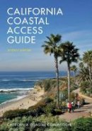 California Coastal Commission - California Coastal Access Guide, Seventh Edition - 9780520278172 - V9780520278172