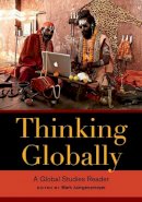 Mark Juergensmeyer - Thinking Globally: A Global Studies Reader - 9780520278448 - V9780520278448