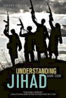 David Cook - Understanding Jihad - 9780520287327 - V9780520287327