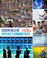 Aaron D. Smith - Essentials of Applied Econometrics - 9780520288331 - V9780520288331
